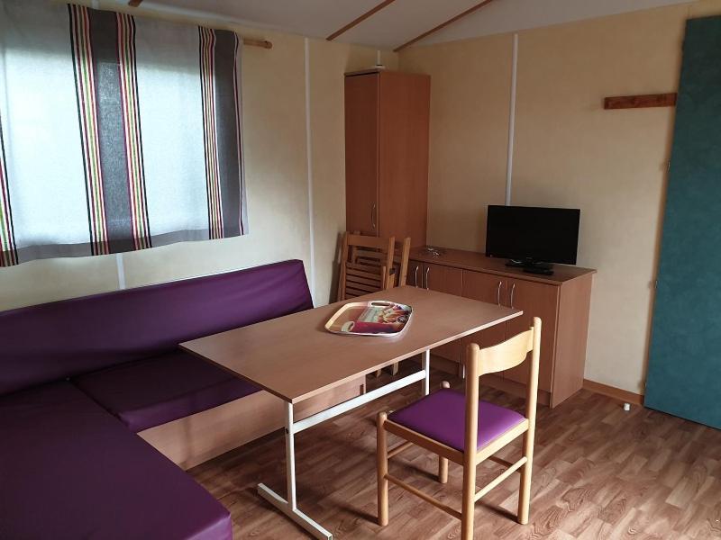Camping Le Moulin Du Roy Ровел Екстериор снимка